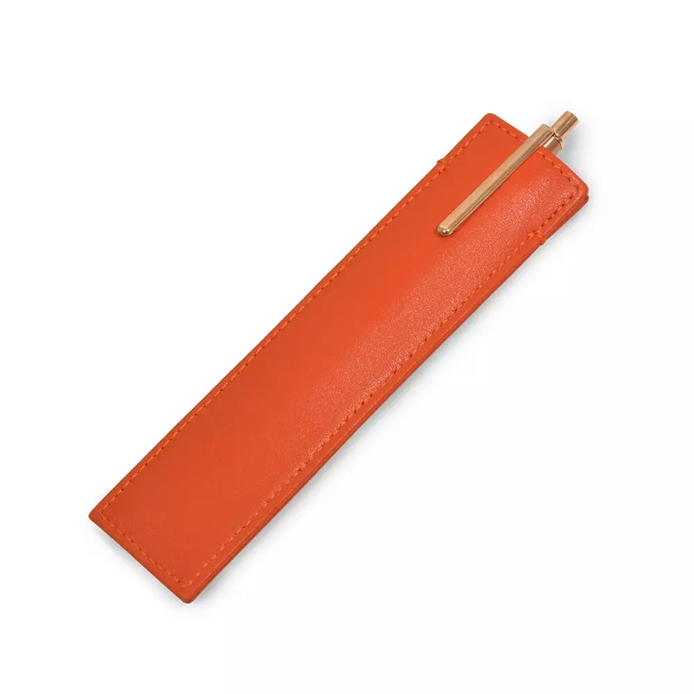 stifteetui_fuer_1_schreibgeraet_leder_nappa_1.webp Pen case for 1 writing instrument, nappa leather, black