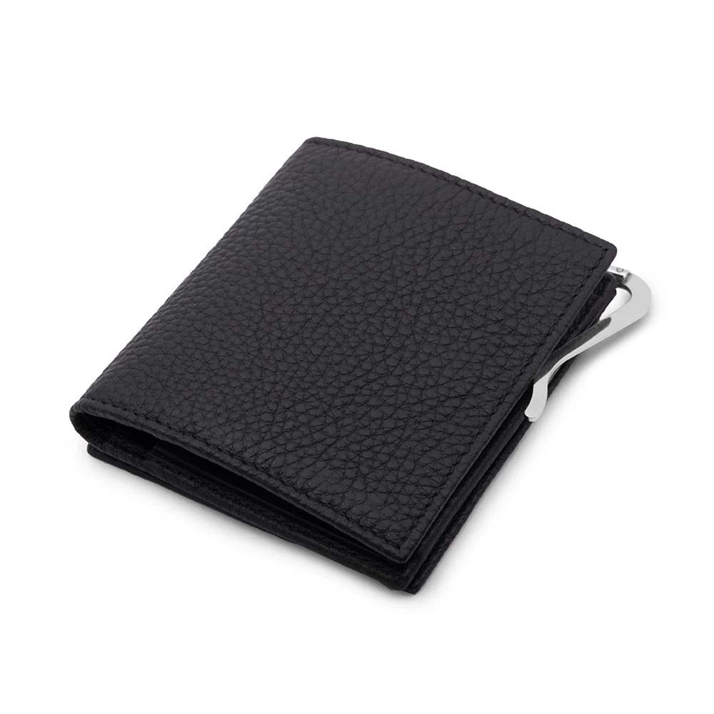 portemonnaie_doppio_mit_muenzfach_adri_leder_schwarz_6 Leder Portemonnaie mit Münzfach Schwarz