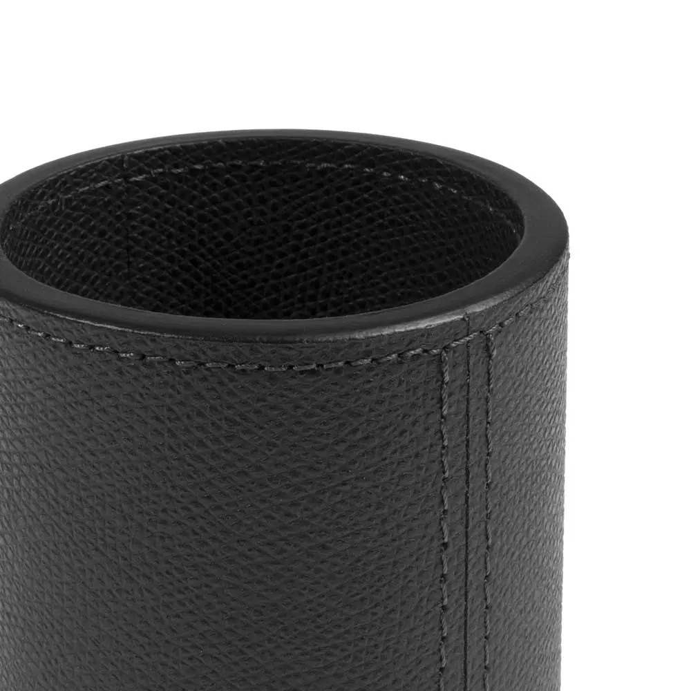 runder_stiftebecher_leder_h_10_cm_d_75_cm_12.webp Leder Stiftebecher Rund Dunkelblau 10 cm