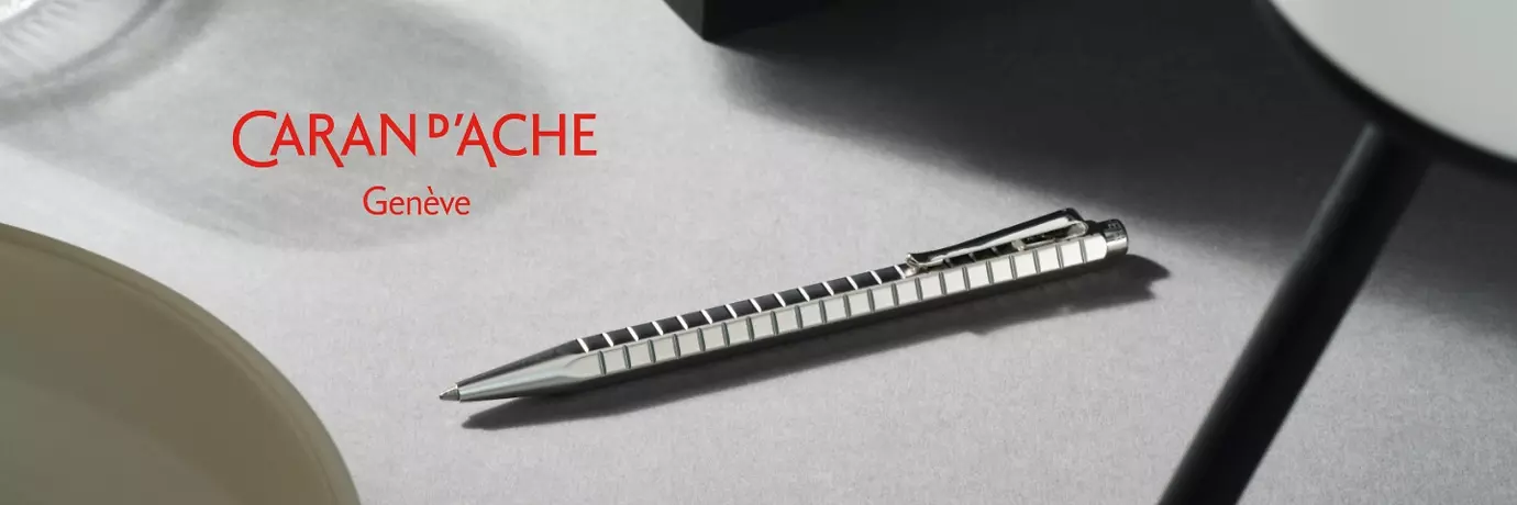 Caran d'Ache