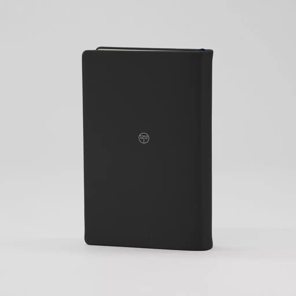 5 Years Book M Ranger Green