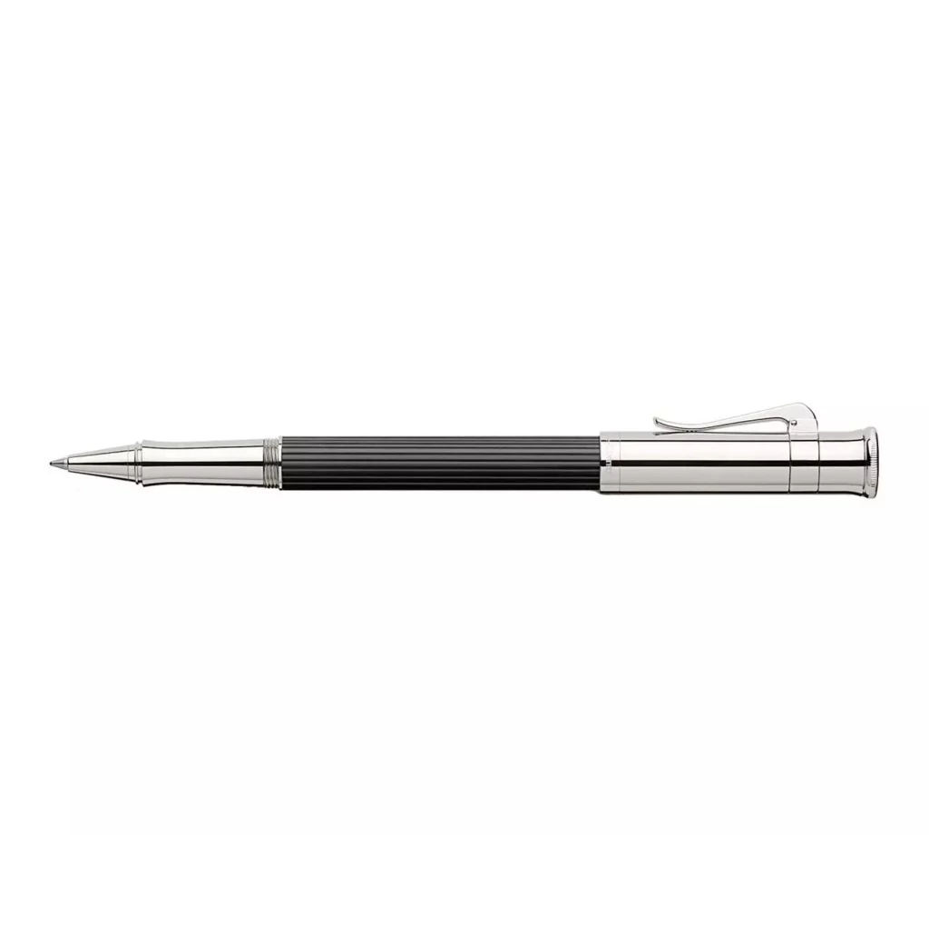 graf_von_faber-castell_tintenroller_classic_7 Graf von Faber-Castell Tintenroller Classic Pernambuk