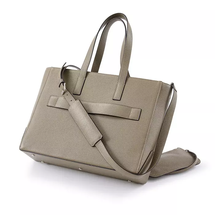 shopper_aus_leder_business_1.jpg Leder Business Shopper in Taupe