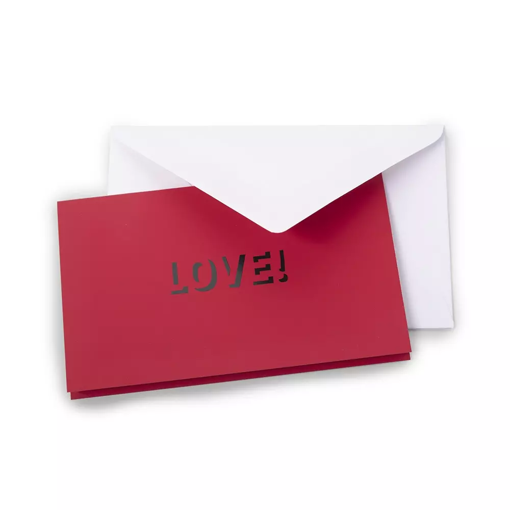 grusskarte_love_silhouette_klappkarte_schwarz_auf_rot_mini_2.webp Grußkarte Love Silhouette Klappkarte Schwarz auf Rot Mini