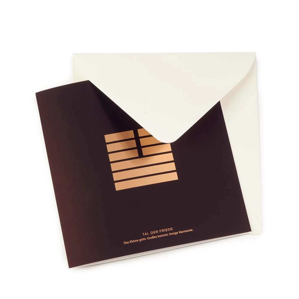 grusskarte_i_ging_tai_der_friede_2 Grußkarte I GING TAI. Der Friede