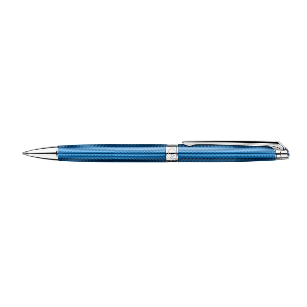 Caran d'Ache Kugelschreiber Léman Slim Grand Bleu