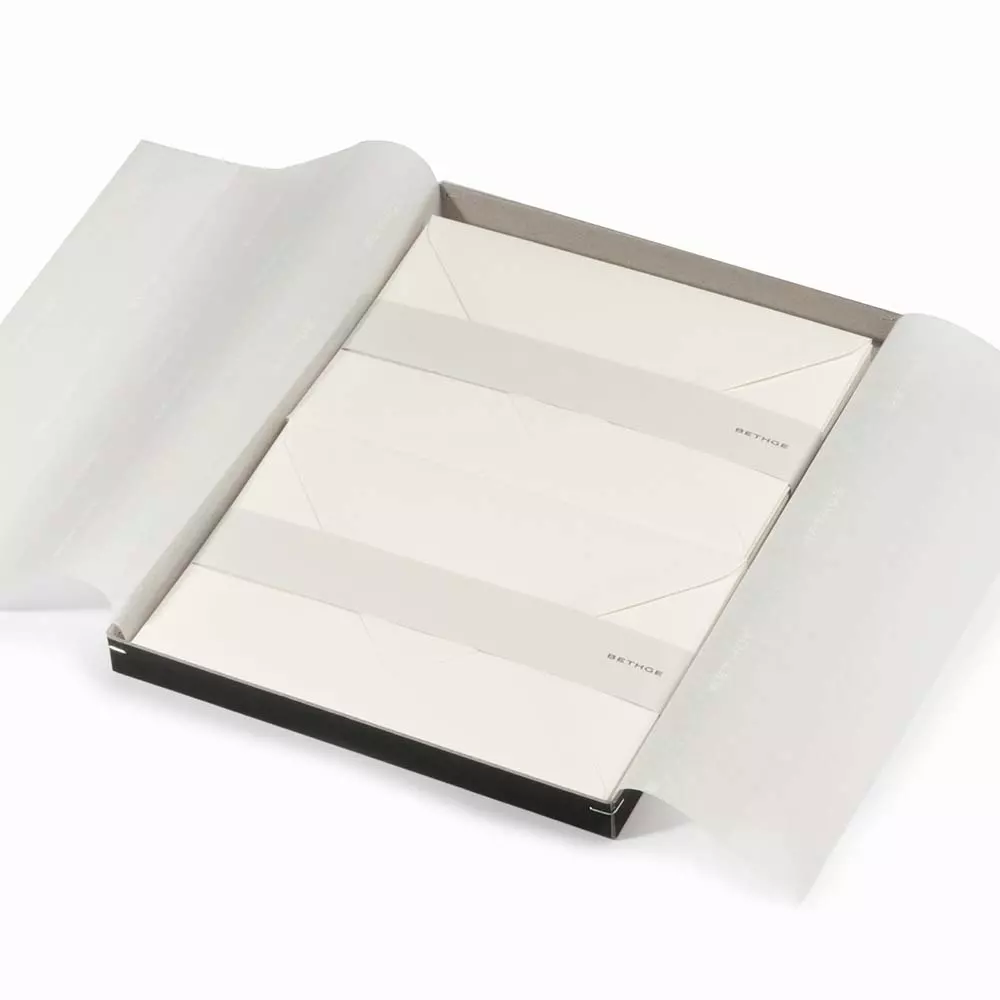 Briefpapier-Set Diplomat, Poudre