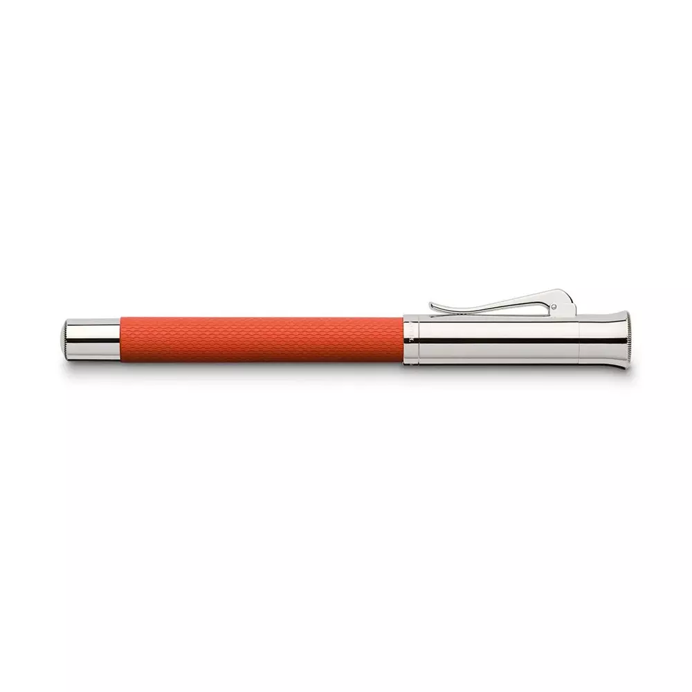 graf_von_faber-castell_fuellfederhalter_guilloche_6.webp Faber-Castell Fountain Pen, guilloche, black, nib B