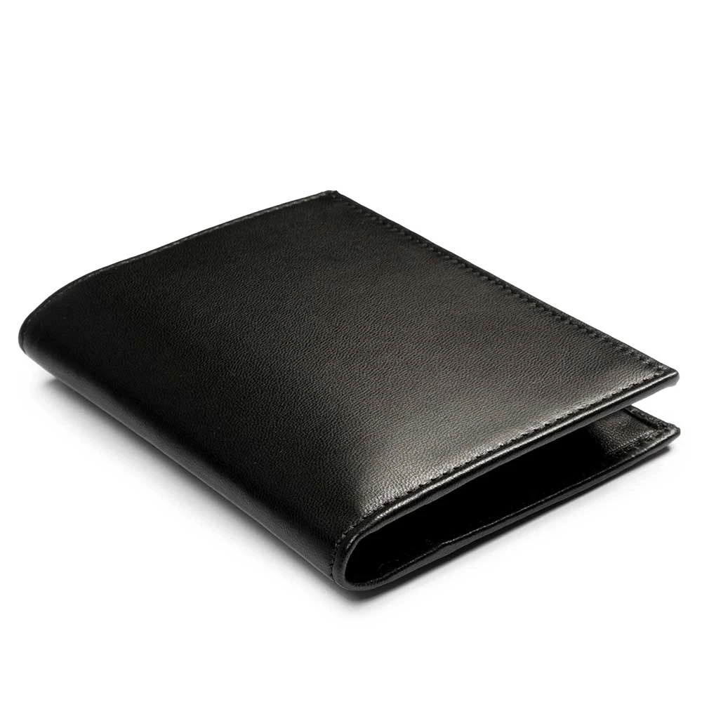 brieftasche_8_cc_leder_nappa_schwarz_4 Leder Brieftasche Schwarz 8 Karten