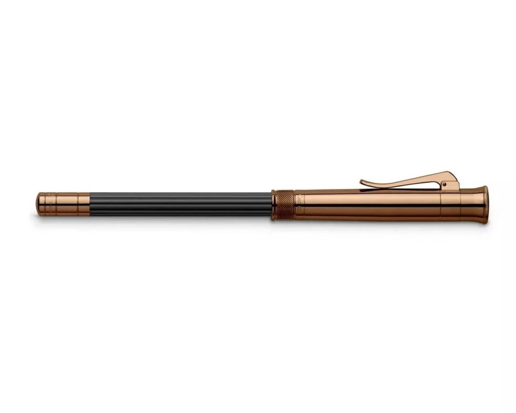 Graf von Faber-Castell Perfekter Bleistift Brown Edition