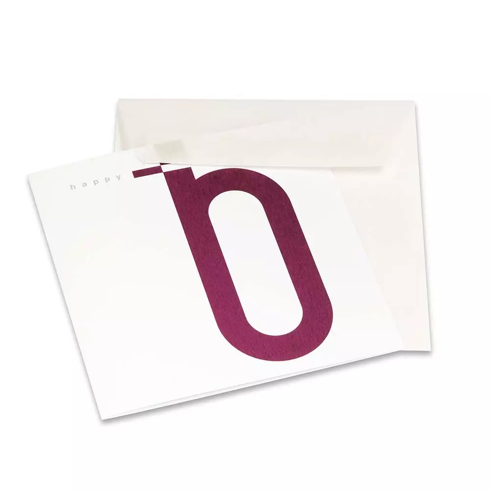 grusskarte_geburtstag_letter_happy_birthday_lilasilber_2.webp Greeting card letter happy birthday purple/silver