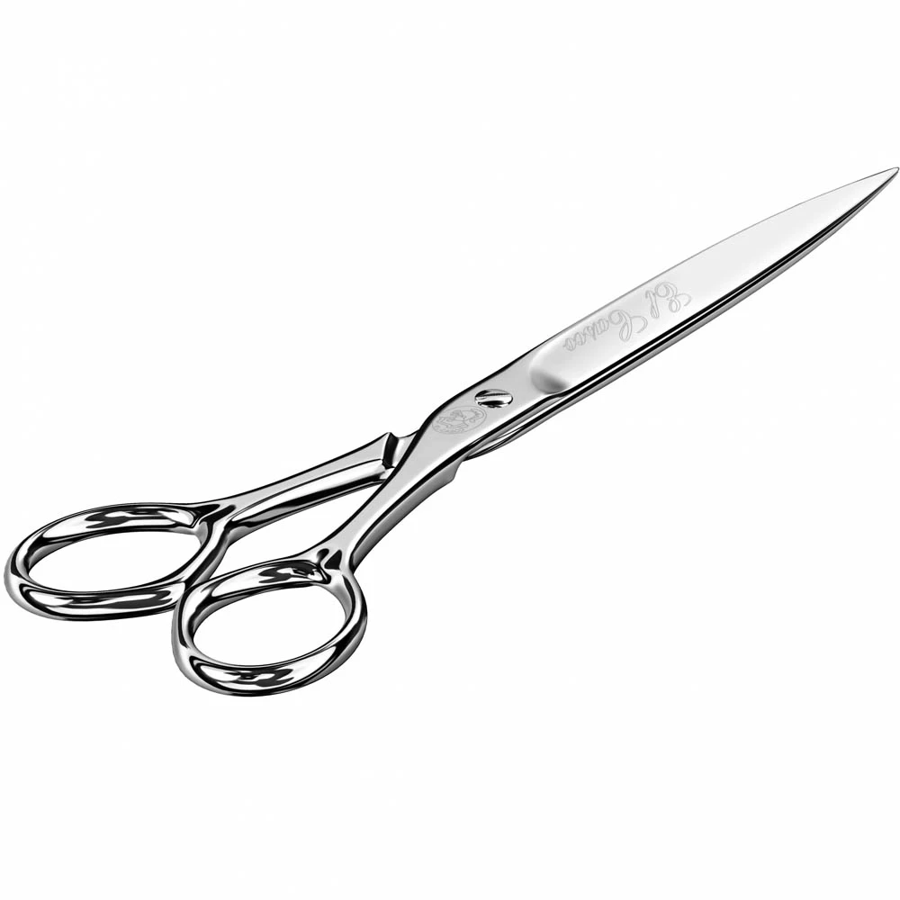 El Casco Schere M772 Chrom