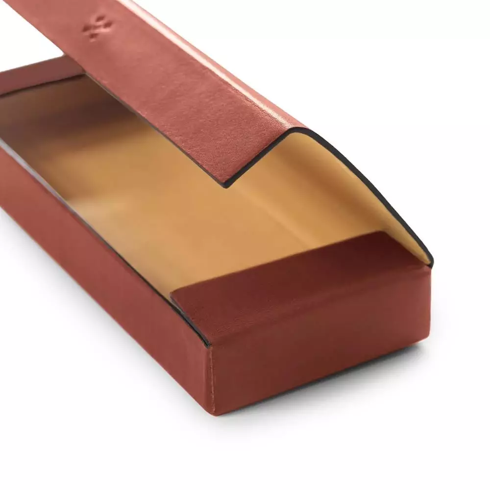 LEGENDÄR Case ETWEE Leder Long Forest