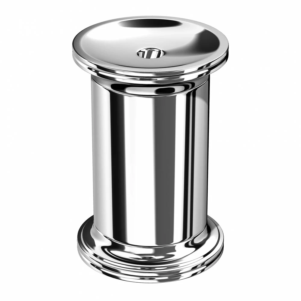 el_casco_anspitzer_zylinder_m435_chrom_4 El Casco Anspitzer Zylinder M435 chrom