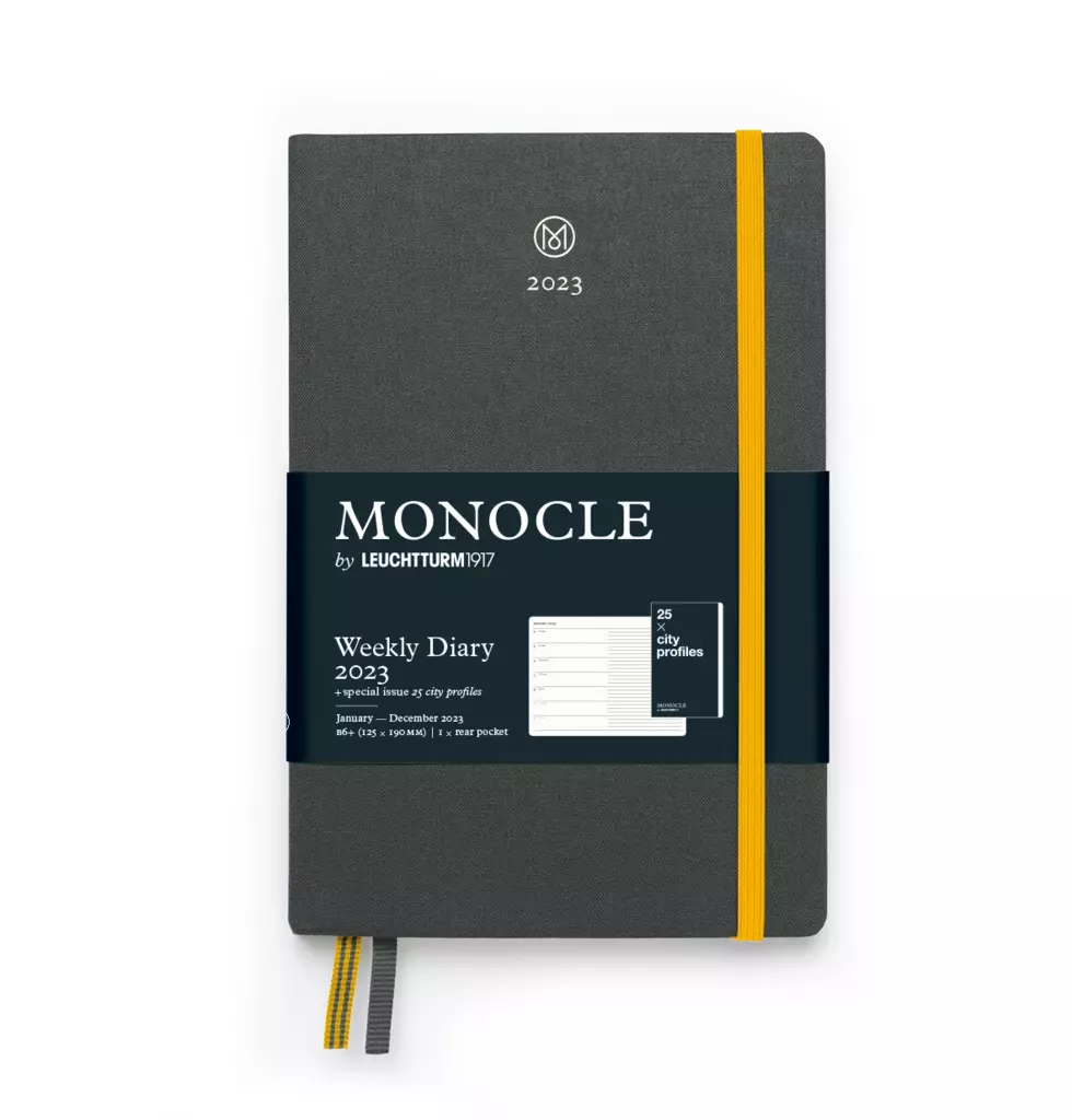 ausgabe_k_wochenkalender_2026_12.webp Ausgabe K Wochenkalender 2026 Kunstleder TeBeskin grün