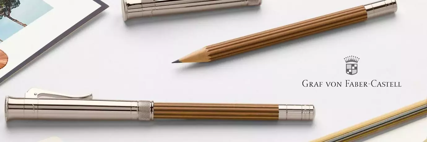 Graf von Faber-Castell