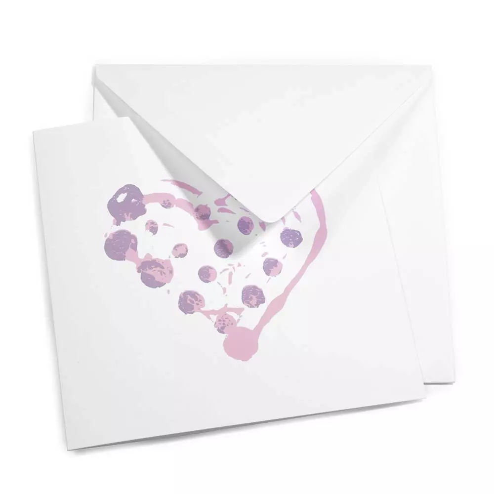 grusskarte_herz_puntito_2.webp Greeting card heart puntito