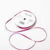 Geschenkbandrolle 3 mm Fuchsia