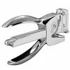 El Casco M85 Plier Stapler, chrome - 2