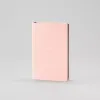 Journal S Notizbuch liniert Gentle Powder
