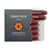 Caran d'Ache Patronen Chromatics 6 Stk. Electric Orange