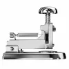 El Casco M5 Stapler, small, chrome with felt on base - 4