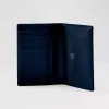 Passport Caddy Midnight Blue - 3