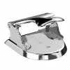 El Casco M200 Hole Punch, chrome - 2