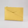 Envelope Pouch Wallaby Mustard