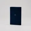 Notizbuch S Liniert Mitternachtsblau - 4