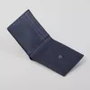 Billfold Wallet Midnight Blue - 3