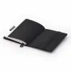 Leder Whitebook SX Capuchino - 4