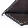 Leder Laptoptasche Schwarz Kollektion 1977 - 3