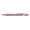 Caran d'Ache Kugelschreiber 849 Colormat-X Rosa - 4