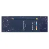 Caran d'Ache Farbstifte Metallic - 3