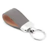 Key Ring Adri, leather, zinc - 3