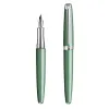 Caran d'Ache Kugelschreiber Léman Vert de Gris