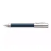 Graf von Faber-Castell Tintenroller Tamitio nachtblau - 2