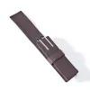 Leder Stifteetui 2er Braun - 2
