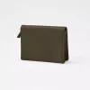 Financier Small Wallet Ranger Green - 4