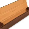 LEGENDÄR Pen Case ETWEE Leder Sleek dunkelbraun - 2