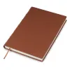 Leder Gästebuch A4 Brandy - 4