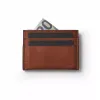 LEGENDÄR Leather Wallet GRYP Leder dunkelbraun - 3