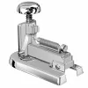 El Casco M5 Stapler, small, chrome with felt on base - 3