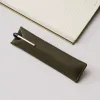 Pen Sleeve Ranger Green - 3