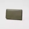 Night Out Pocket Wallet Ranger Green - 2