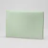 Envelope Pocketfolio Cool Mint - 3