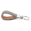 Key Ring Adri, leather, zinc - 2
