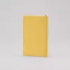 Journal S Notizbuch liniert Mustard - 4