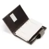 Personal Planer Adri, Leder, Taupe - 4